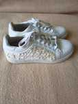 Buty sportowe BitterSweet rozmiar 37 długoś wkł. 24 cm WARTO !!