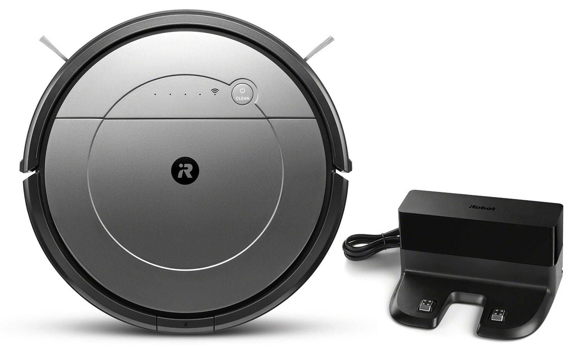 Robot sprzątający IROBOT Roomba Combo R113840