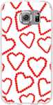 Etui Love Jelly Case iPhone 5 5s SE