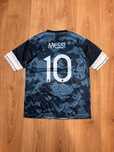 adidas koszulka argentyna messi 10 2021/2022