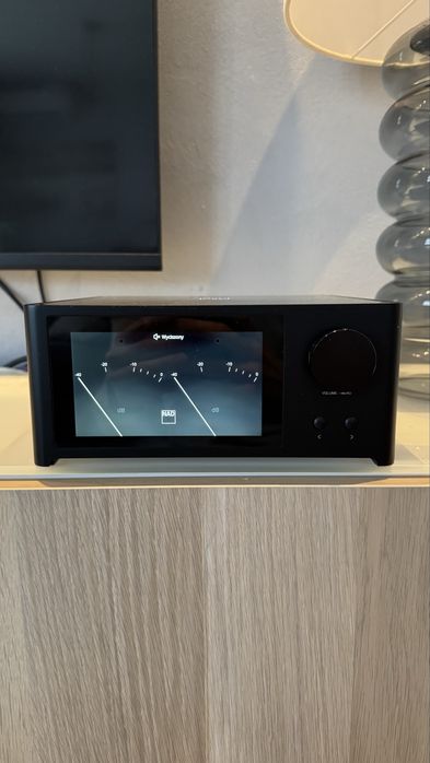 Nad c700 + kef q950