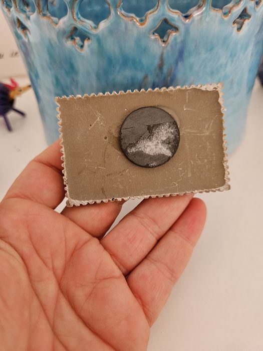 Magnes kolekcjonerski TAORMINA Sycylia