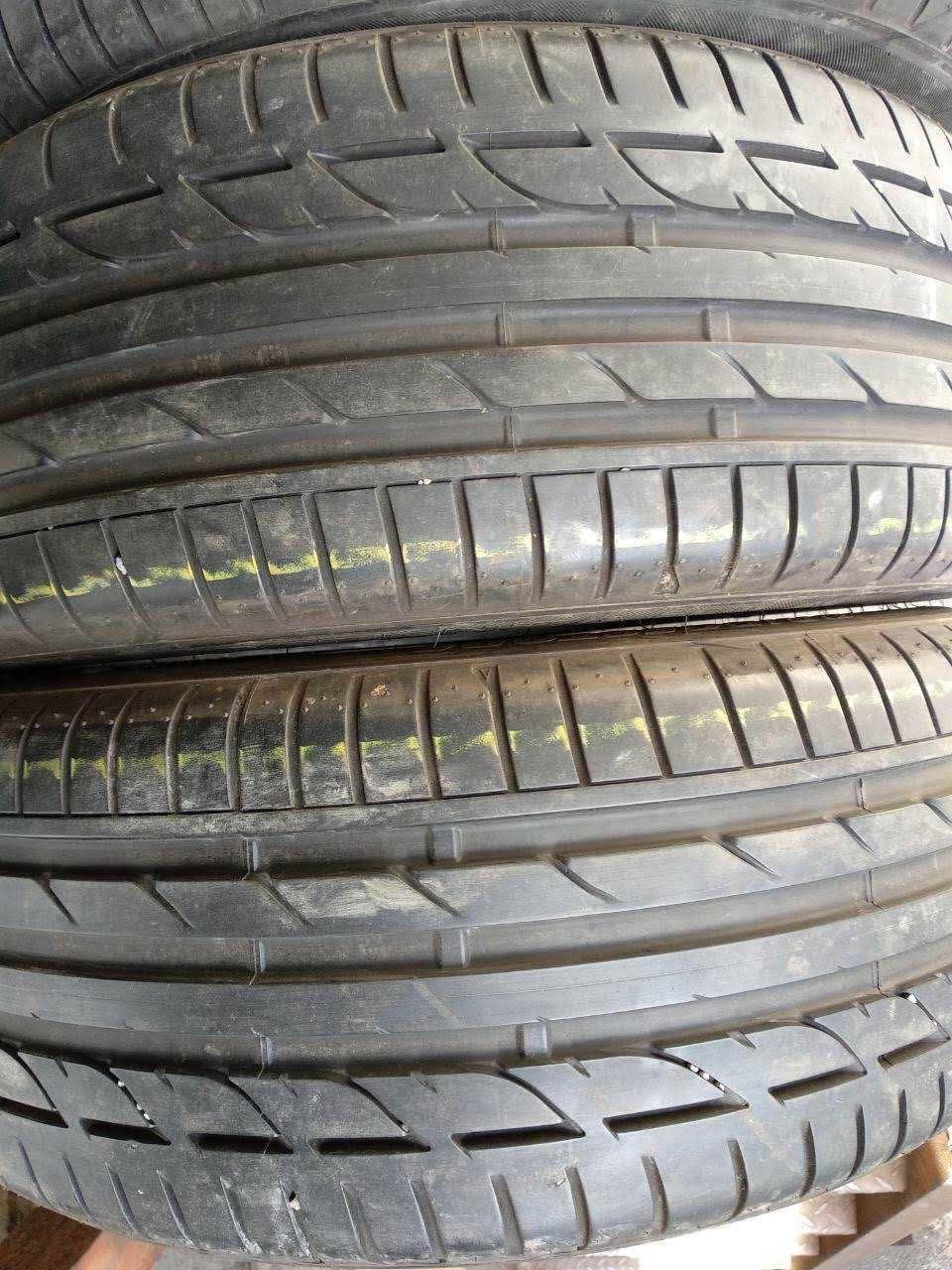 Бріджстоун 265/50/19 Bridgestone Dueler HP Sport залиш.95% Вибір-є!