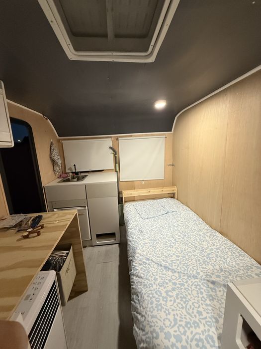 Caravana vimara a venda