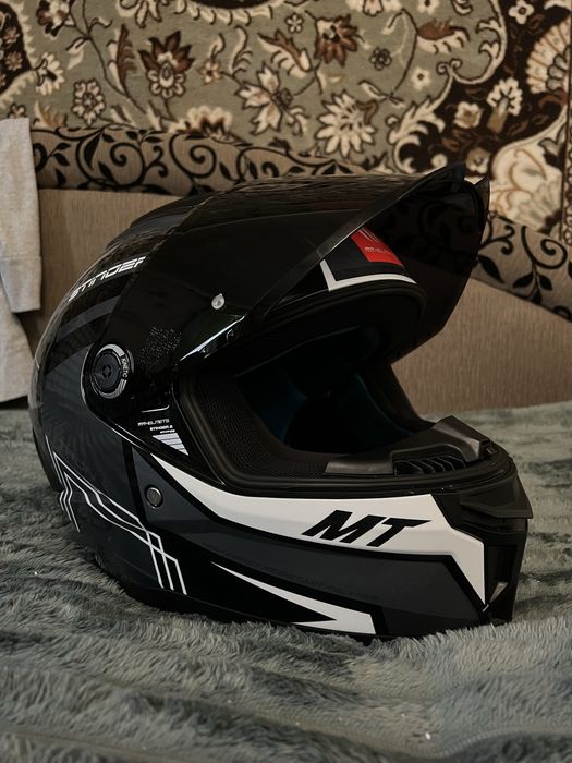 Шолом MT Stinger 2