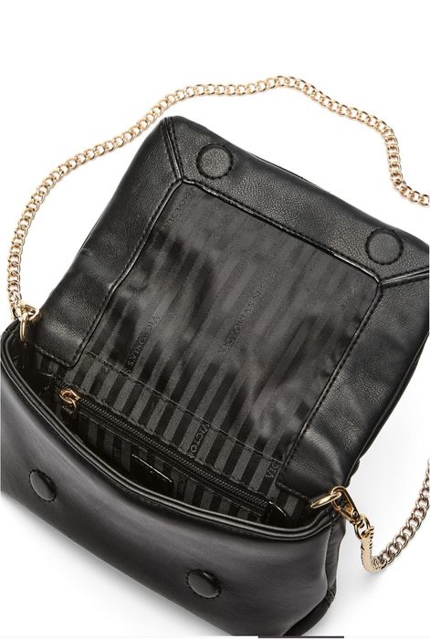 Сумка кросс-боді через плече, маленька, victoria’s secret