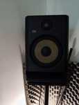 KRK RP8 G4 Monitores de Estúdio