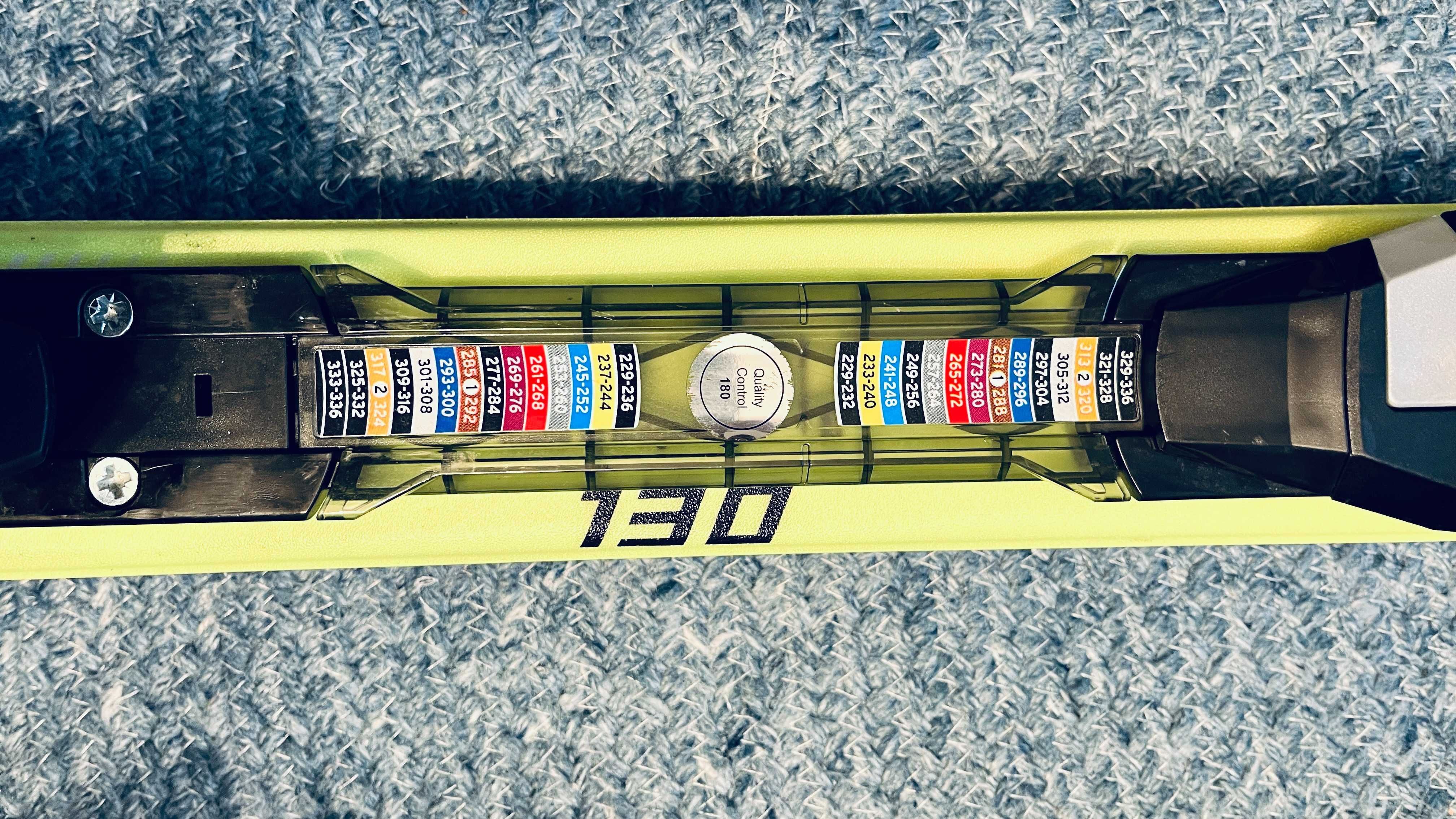 Salomon X MAX JR 130cm