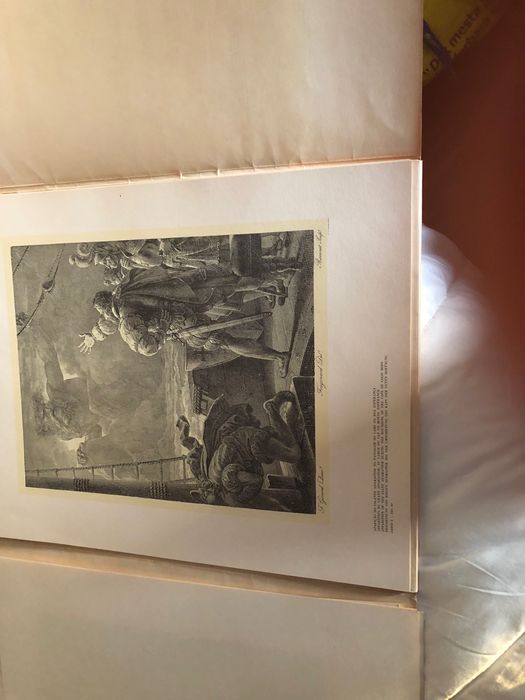 Álbum 4 centenario de “ Os Lusíadas “