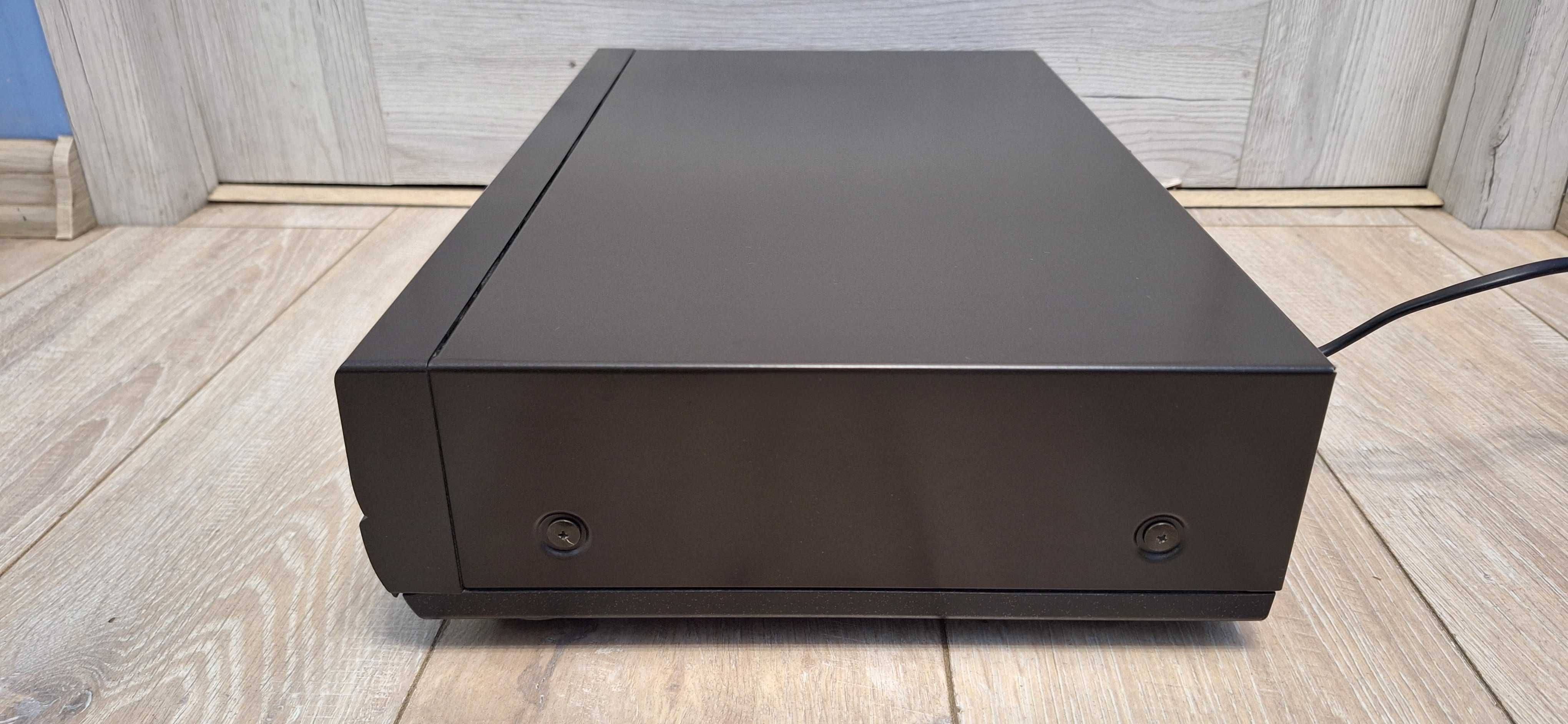 Technics Odtwarzacz CD SL-PG 580A + Przewody I PILOT !! 100 % Sprawny!