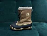 buty damskie firmy Sorel