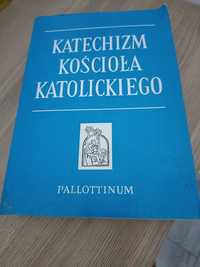 Katechizm kościoła katolickiego