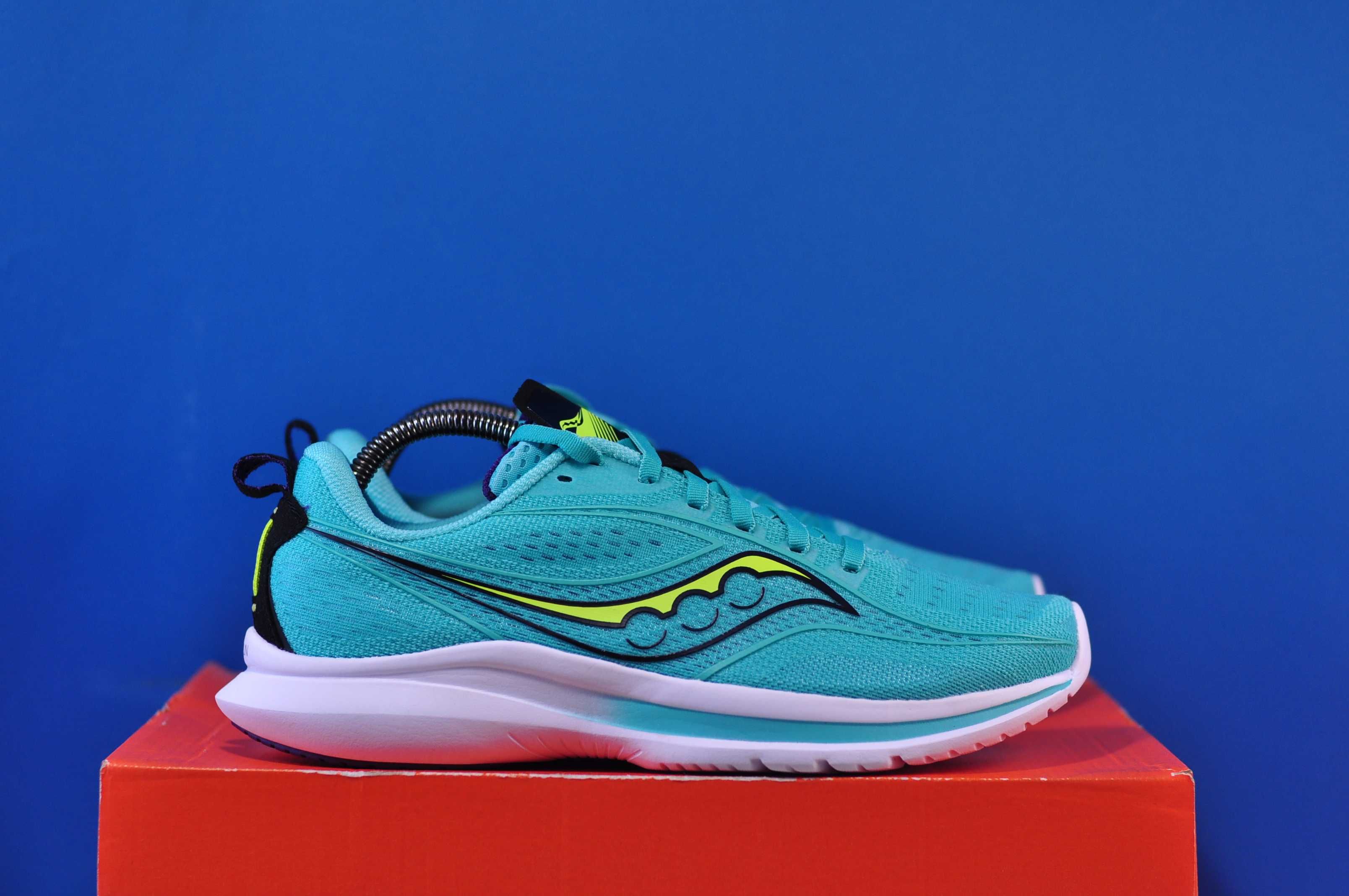 Кроссовки Saucony Kinvara 13 , Jazz Original