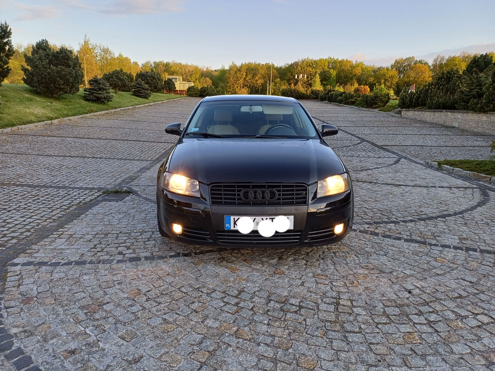 Audi a3 1.6mpi lpg climatronic alu 17 leon golf