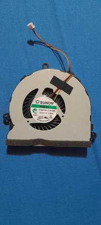 Вентилятор кулер для ноутбука HP Pavilion 15-G000 15-G100