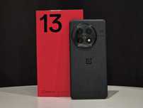 OnePlus 13 16/512GB Black Eclipse + etui