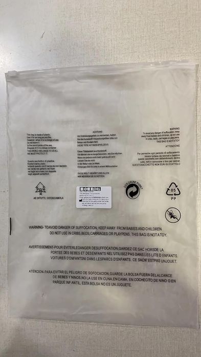Karnawałowy strój więźnia dla dorosłych Rozmiar L