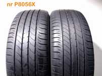 Dunlop SP SPORT MAXX 050 235/55 R20 2szt.