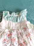 Vestido de Menina