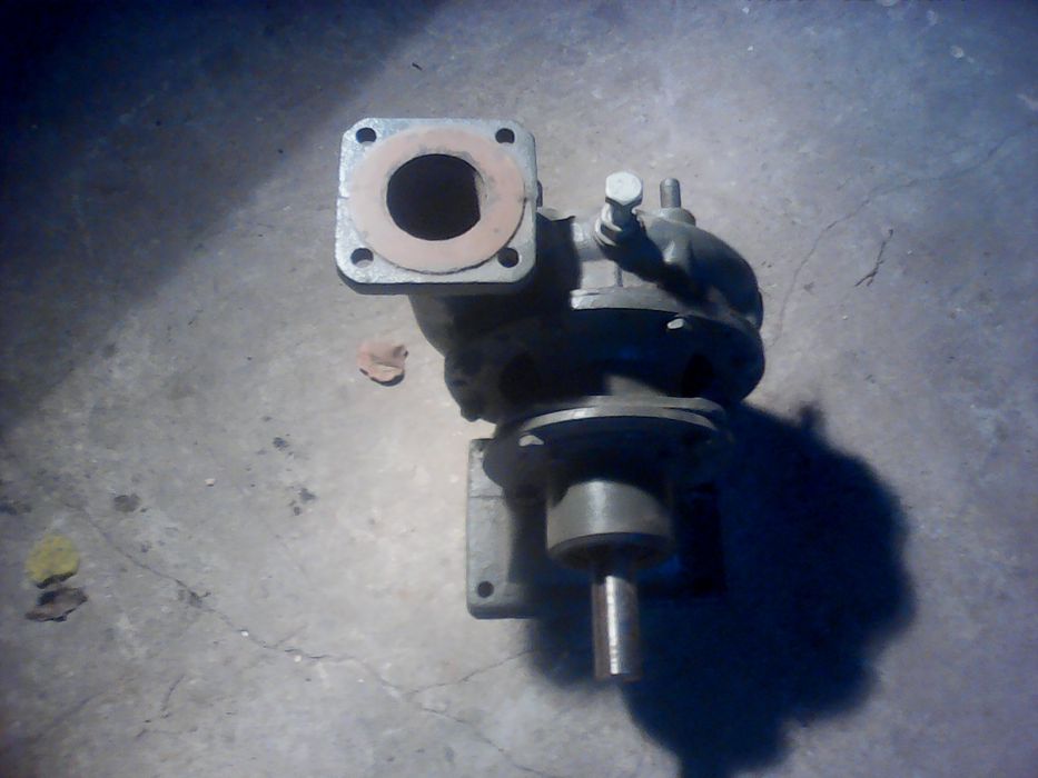 Pompa do nawadniania