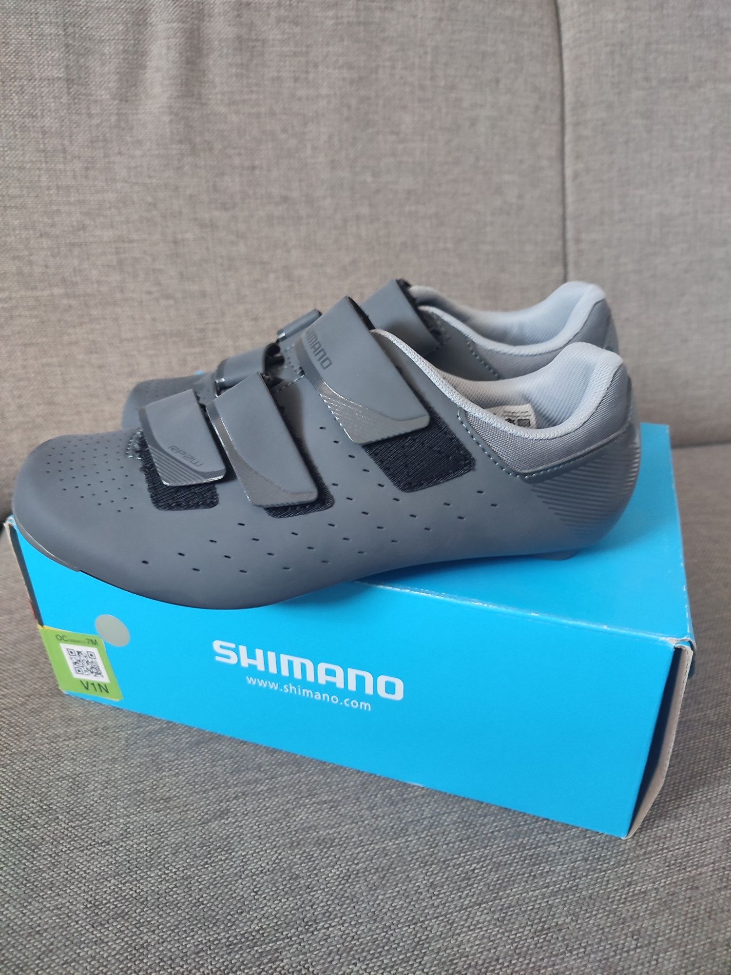 Buty Shimano sh rp2 nowe oryginalne okazja