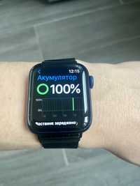 Apple Watch Series 6 40mm GPS + LTE