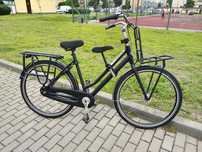 Gazelle nl rama 55 rower miejski trekingowy