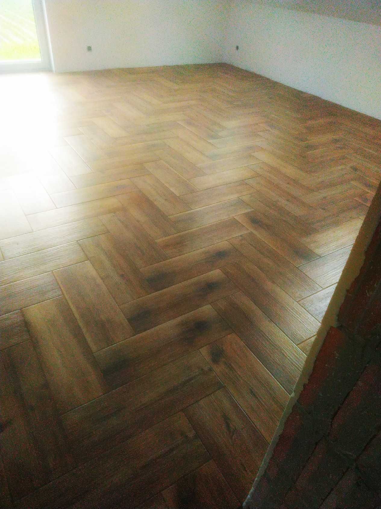 GLAZURNiK  Wykończenia