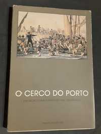 O Cerco do Porto / D. Pedro V / Liberais e Miguelistas