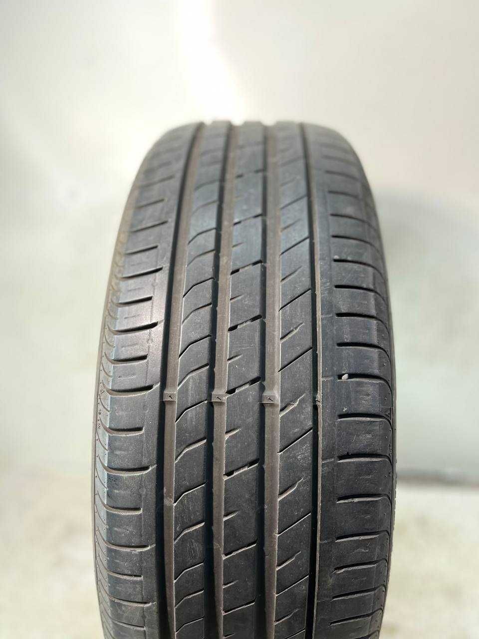 235/55 R19 Nexen пара літо / лето