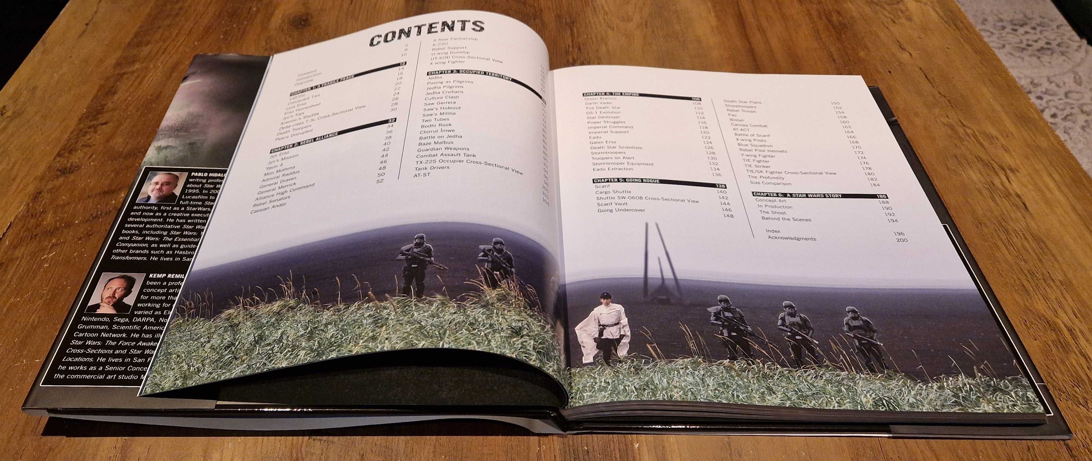 Продам книгу Star Wars: Rogue One: Ultimate Visual Guide англійською