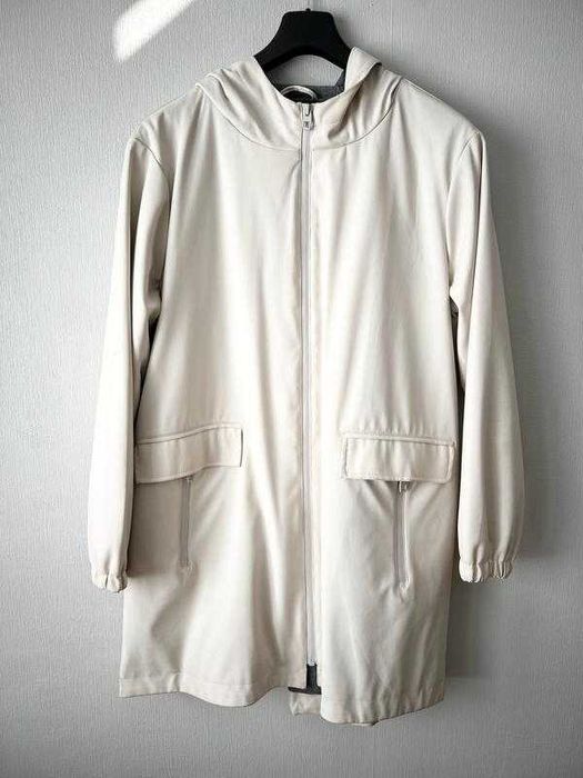 Куртка дощовик прогумований zara