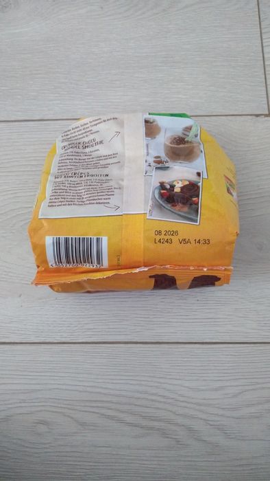 Sprzedam kakao kaba niemieckie