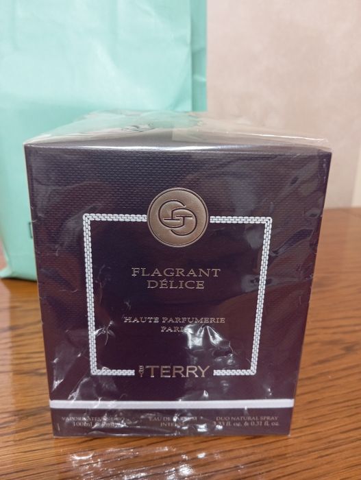 Perfum Terry Flagrant Delice