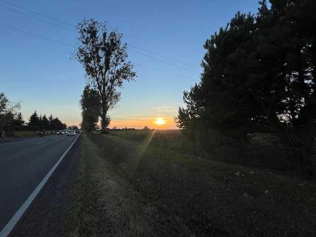 Działka Budowlana Lipno Wieś II (Borek)