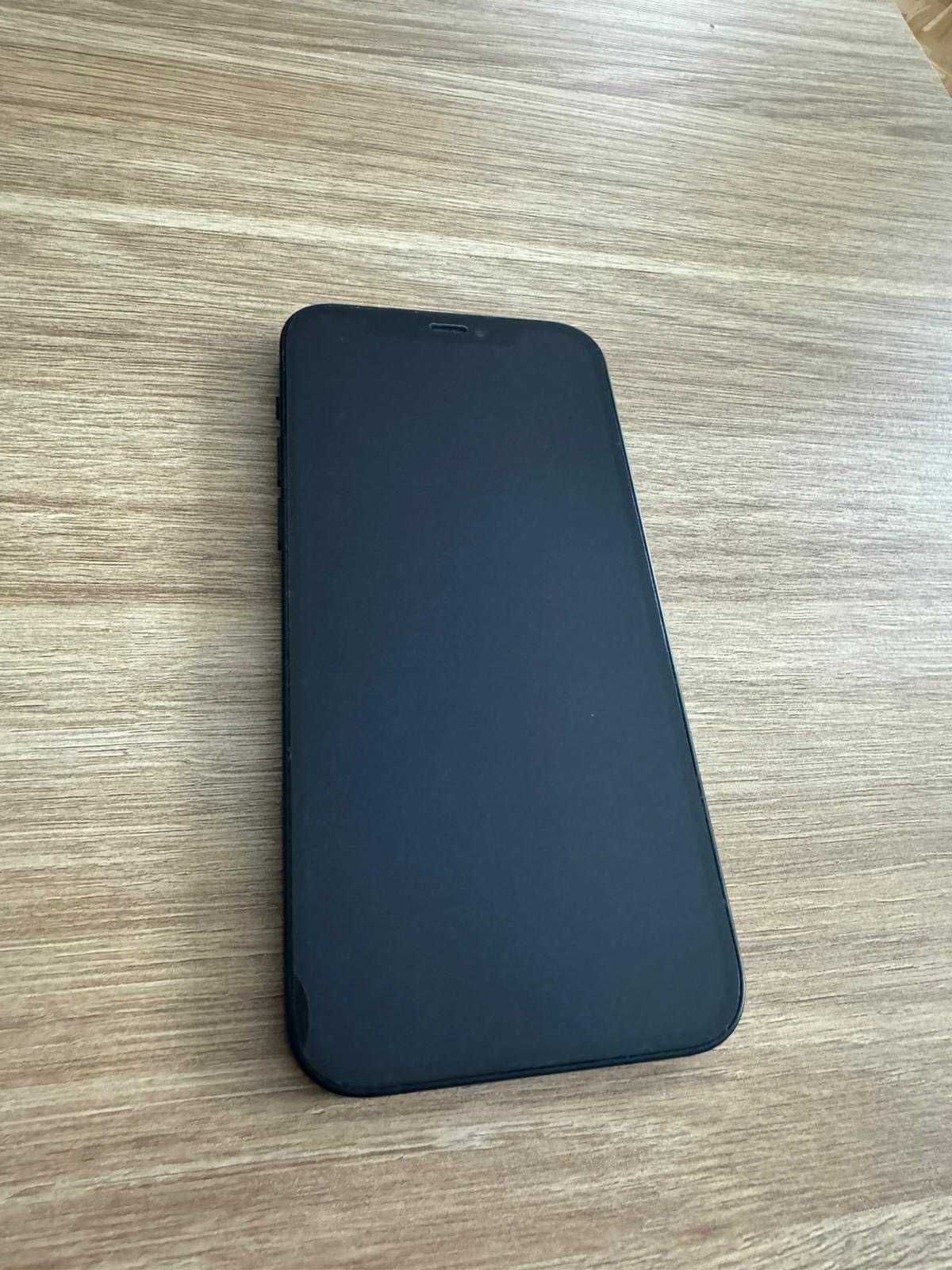 iPhone 12 128GB Black