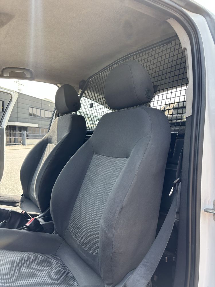 Vendo opel corsa comercial