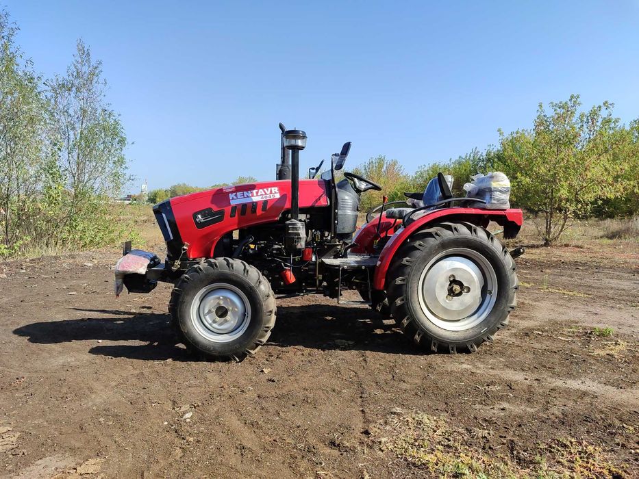 Трактор Кентавр 404С 2025 года