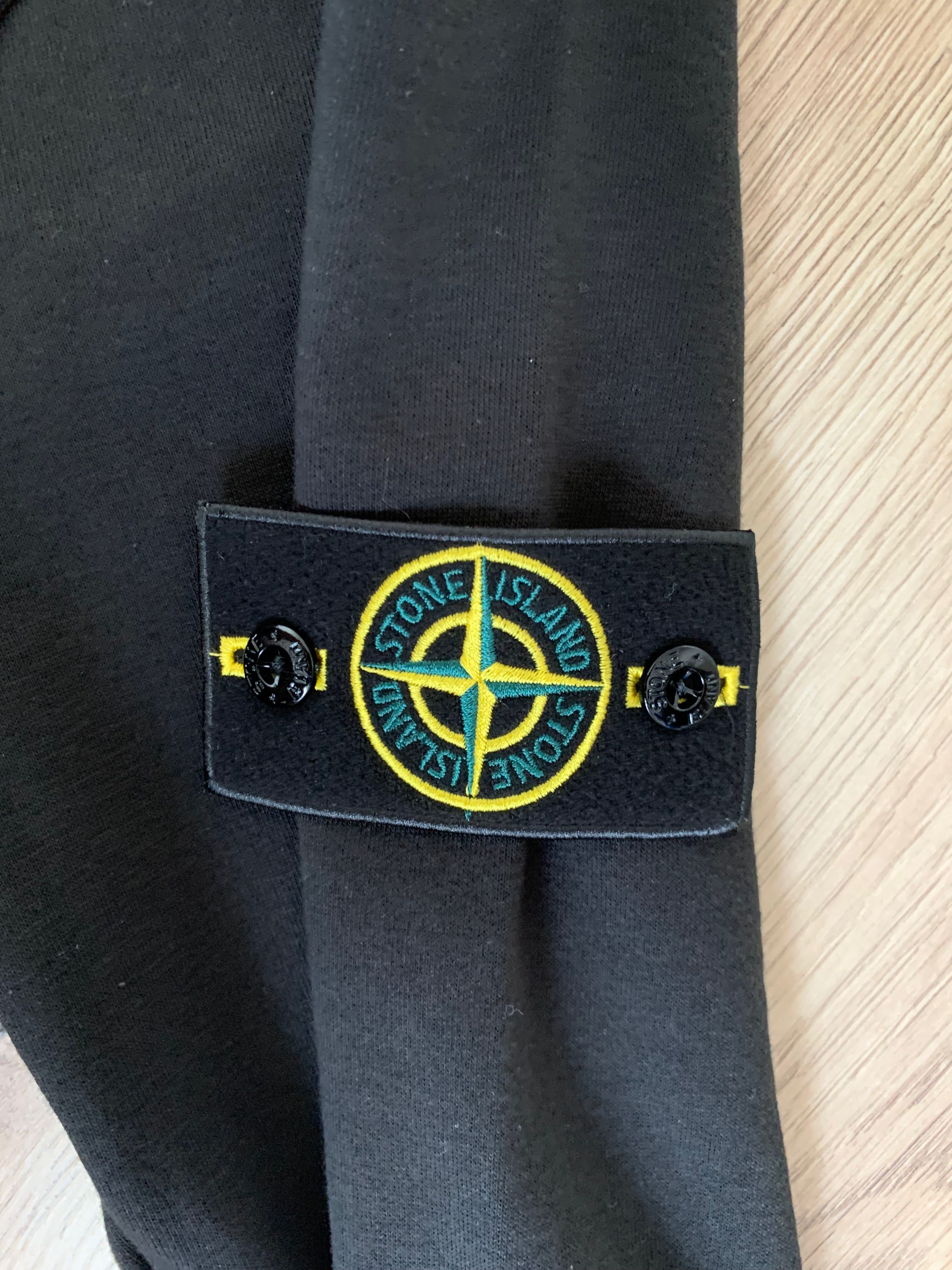 Худі Stone Island