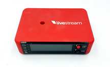 Livestream broadcaster pro