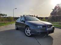 Seat Toledo 2 ARL TOP SPORT