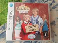 Jogo The Suite Life of Zack & Cody - Circle of Spies - Nintendo DS