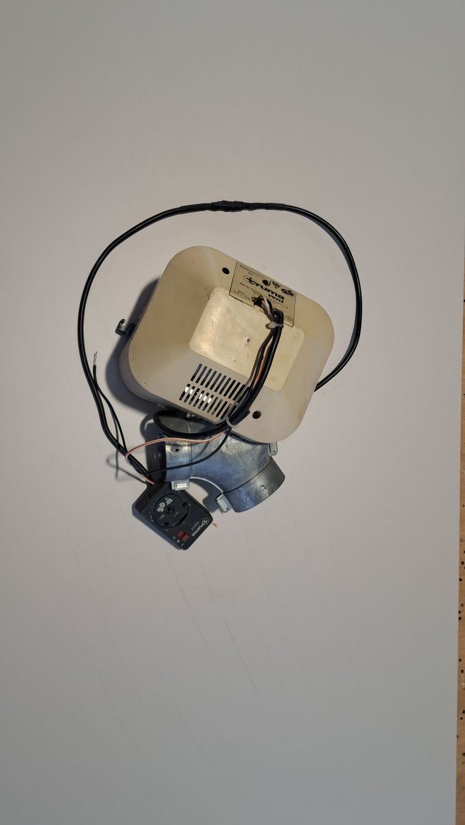 Wentylator Truma vent