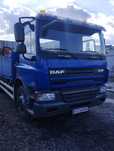 Продам DAF маніпулятор