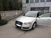 Audi A4 Audi A4 Avant 2.0 S-LINE