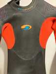 Pianka BlueSeventy Sprint rozmiar SMT