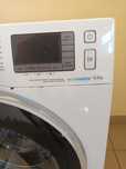 Pralka Samsung Eco bubble 8 kg