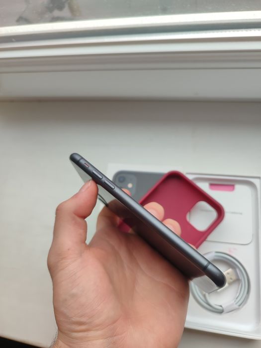 iPhone 11 neverlock 92% , Айфон 11 неверлок , ідеал