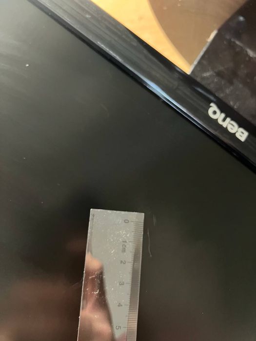 Монітор BenQ – 24” / Full HD / TN-матриця