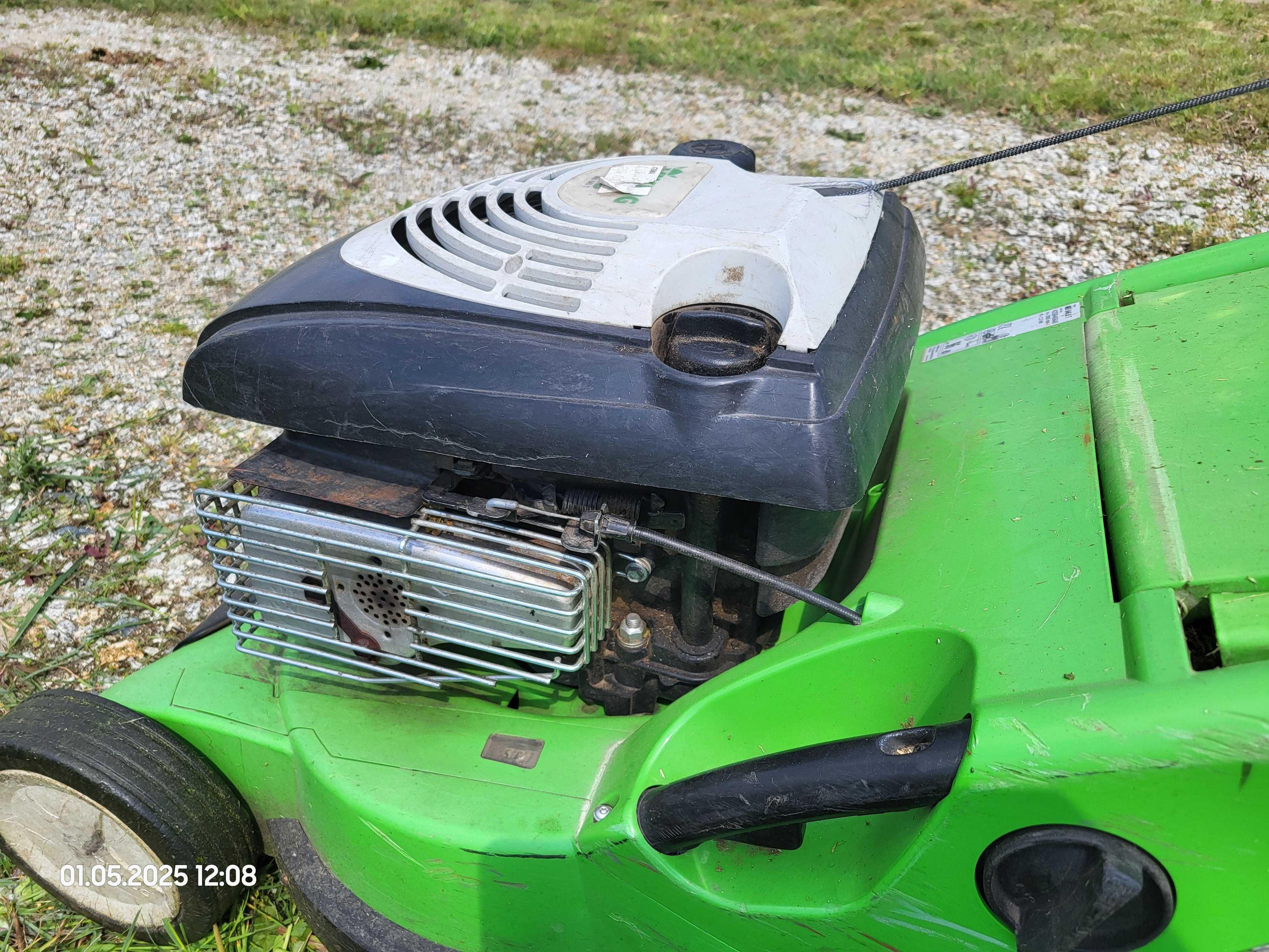 Kosiarka spalinowa VIiking MB 545 Silnik Briggs&Stratton; OKAZJA!